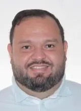 Foto oficial de Raul Segundo Bibiu (TSE)
