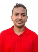 Foto oficial de Reginaldo Lima (TSE)