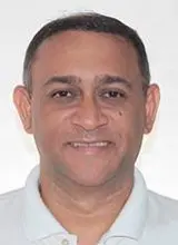 Foto oficial de Renê Sousa (TSE)