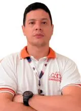 Foto oficial de Reneclei de Sousa (TSE)