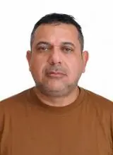 Foto oficial de Ribamar Pinheiro (TSE)