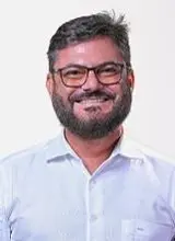 Foto oficial de Ricardo do Agro (TSE)