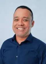Foto oficial de Ricardo Gonçalves (TSE)
