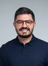 Foto oficial de Rodrigo Arrais (TSE)