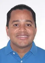 Foto oficial de Rodrigo Brasmar (TSE)
