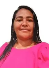 Foto oficial de Romilda (TSE)
