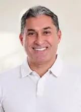 Foto oficial de Rômulo Augusto (TSE)