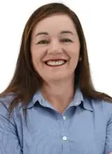 Foto oficial de Rosana da Saúde (TSE)