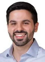 Foto oficial de Rui Jorge (TSE)