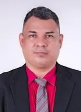 Foto oficial de Samuel Evangelista (TSE)