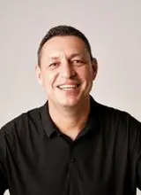 Foto oficial de Sargento Adriano (TSE)