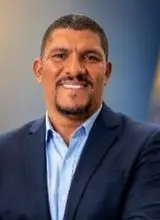 Foto oficial de Sargento Eliezio (TSE)