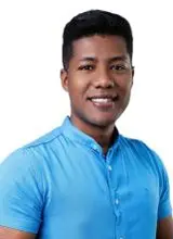 Foto oficial de Sargento Jhoy (TSE)