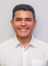 Foto oficial de Saul Neto (TSE)