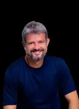 Foto oficial de Saulo Arcangeli (TSE)