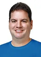 Foto oficial de Segundo (TSE)