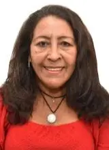 Foto oficial de Silvanete Rei do Gado (TSE)
