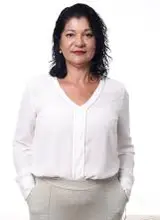 Foto oficial de Simone Bombardi (TSE)