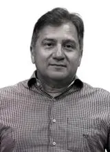 Foto oficial de Simplício Araújo (TSE)