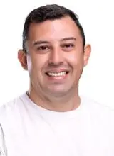 Foto oficial de Soldado Leite (TSE)
