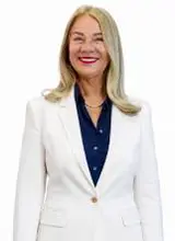 Foto oficial de Sonia Campos (TSE)