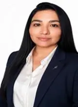 Foto oficial de Tassia Marinho (TSE)