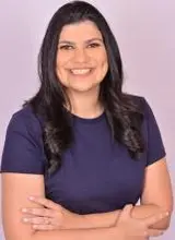 Foto oficial de Tathy Estrela (TSE)