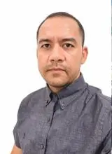 Foto oficial de Tenente Welton (TSE)