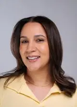 Foto oficial de Thamires Passos (TSE)