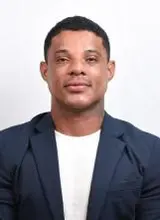 Foto oficial de TK (TSE)