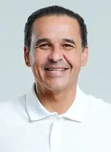 Foto oficial de Ulisses Gonçalves (TSE)