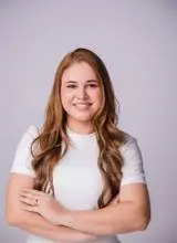Foto oficial de Vanessa Marreca (TSE)