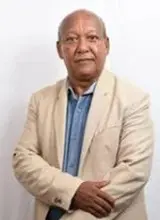 Foto oficial de Waldemar Ribeiro (TSE)
