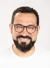 Foto oficial de Wesley Sousa (TSE)