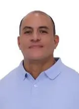 Foto oficial de Wolmer Araújo (TSE)