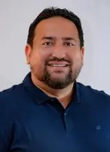 Foto oficial de Yuri Correa (TSE)