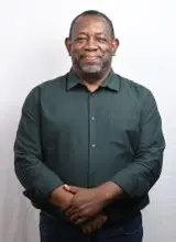 Foto oficial de Zé Antonio (TSE)