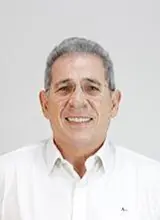 Foto oficial de Zé Carlos (TSE)