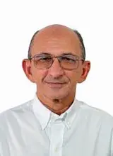 Foto oficial de Zé Farias (TSE)