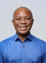 Foto oficial de Zé Maria Brabra (TSE)