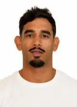 Foto oficial de Abner Soares (TSE)