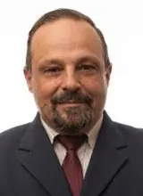 Foto oficial de Adan Godtfredsen (TSE)