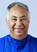 Foto oficial de Adão Caetano (TSE)