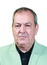 Foto oficial de Ademar Camerino (TSE)
