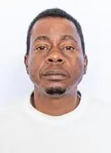 Foto oficial de Adilson Pé de Chumbo (TSE)