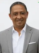 Foto oficial de Adjailson Severo (TSE)