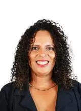 Foto oficial de Adriana do Gás (TSE)