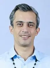 Foto oficial de Adriano Maximiano (TSE)