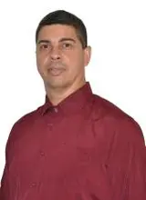Foto oficial de Adriano Plácido (TSE)
