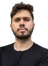 Foto oficial de Adriano Rennó (TSE)